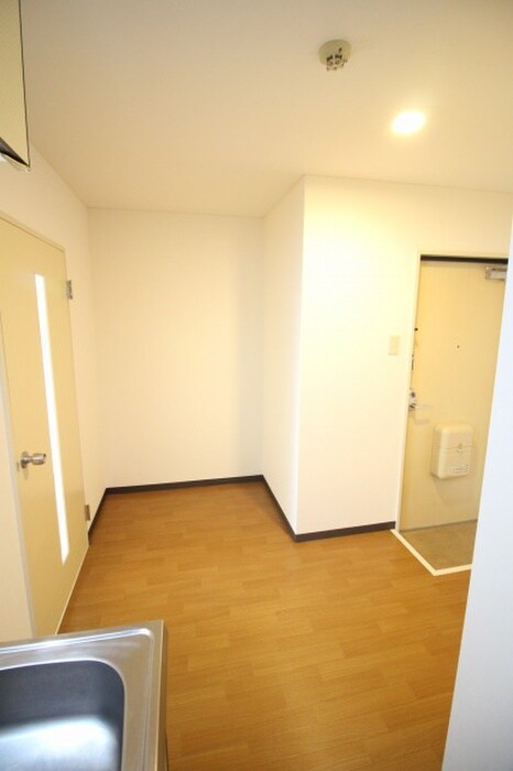 物件内観写真14　(キッチン)