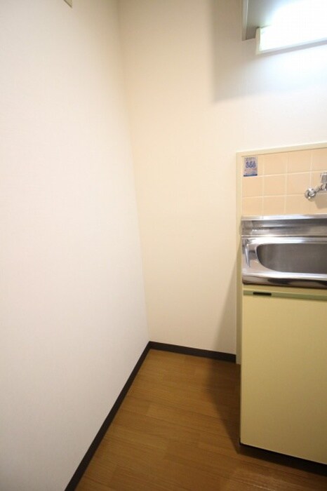 物件内観写真14　(キッチン)