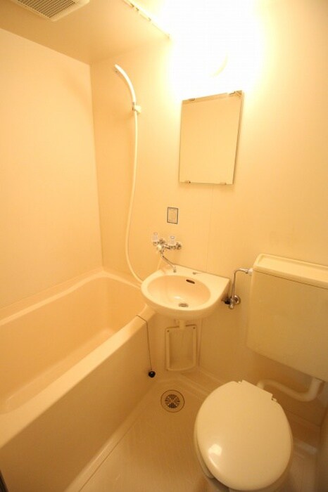 物件内観写真15　(バス／シャワールーム等)