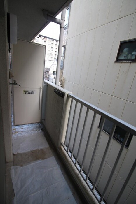物件内観写真17　(ベランダ・バルコニー)