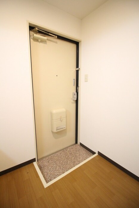 物件内観写真20　(玄関)