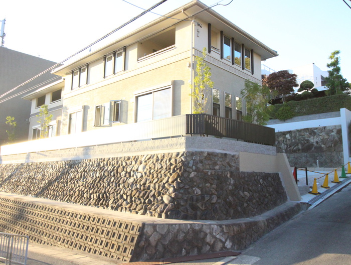 仮）池田市五月丘計画東号地