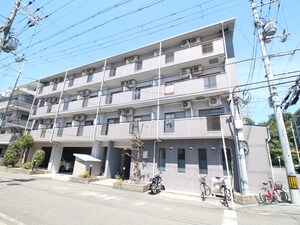 シェトア小野原外観写真