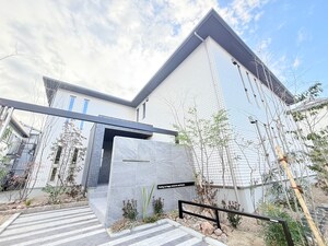 Maison　Grande外観写真