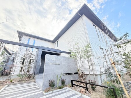 Maison　Grande外観写真