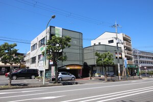ＲＢビル外観写真