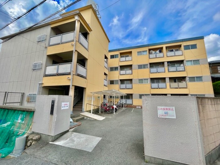 物件外観写真3　(外観写真)