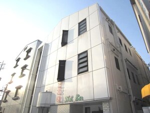 藤の里ハイツ外観写真