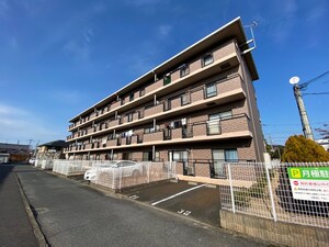 グリーンウェル外観写真