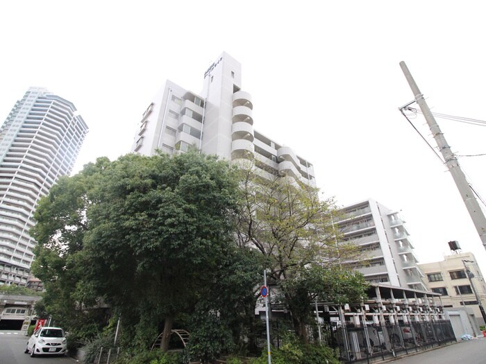 物件外観写真2　(周辺環境)