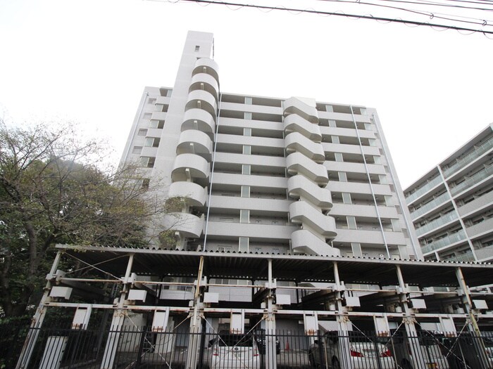 物件外観写真6　(駐車場)