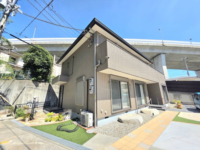 名谷町貸事務所