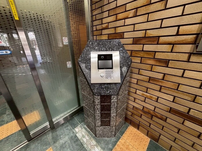 物件外観写真2　(建物設備)