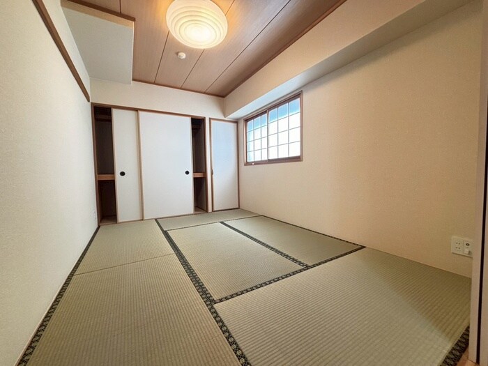 物件内観写真10　(居室)