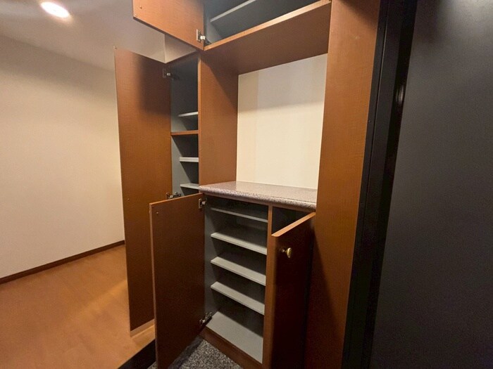 物件内観写真19　(靴箱)