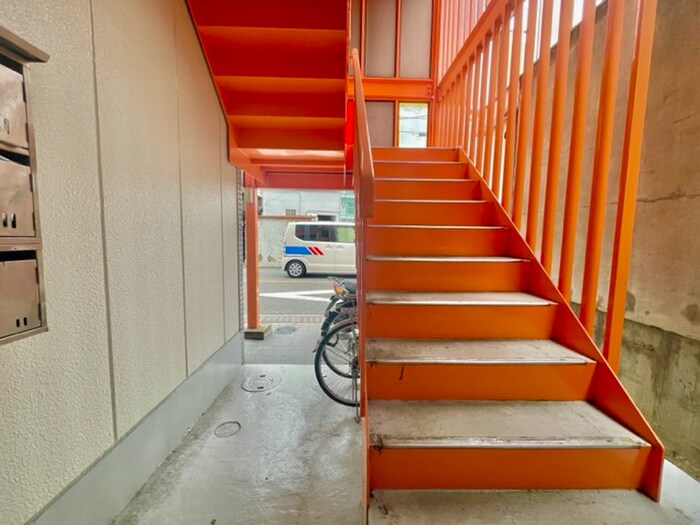 物件外観写真3　(建物設備)