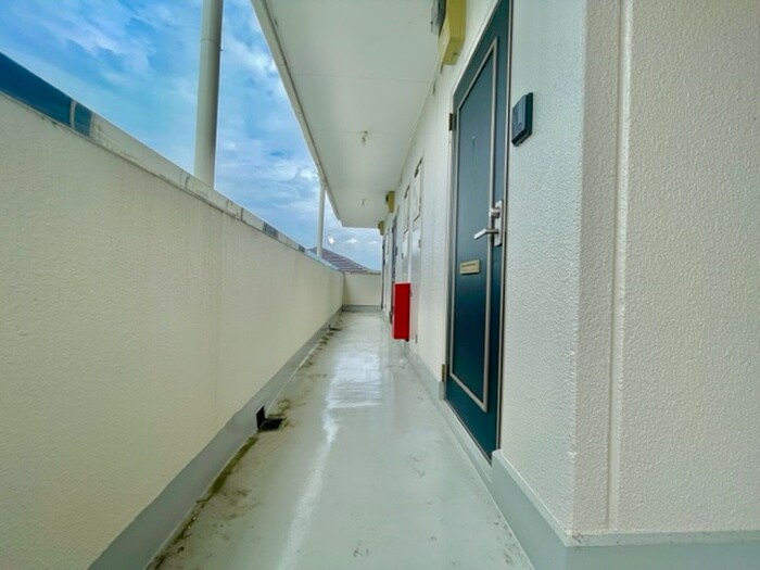 物件外観写真5　(外観写真)