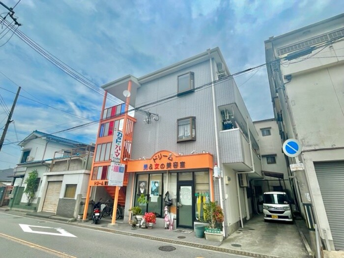 物件外観写真6　(外観写真)