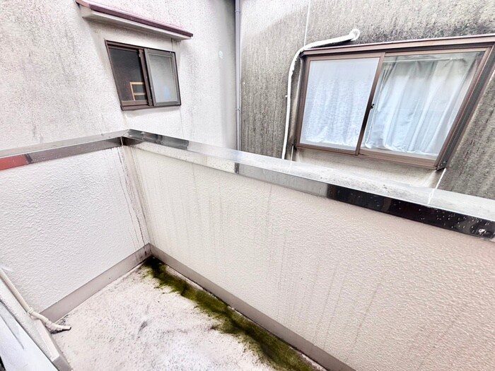 物件内観写真18　(ベランダ・バルコニー)