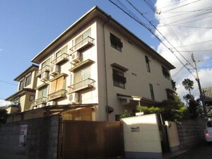 ストーク コーポラス外観写真