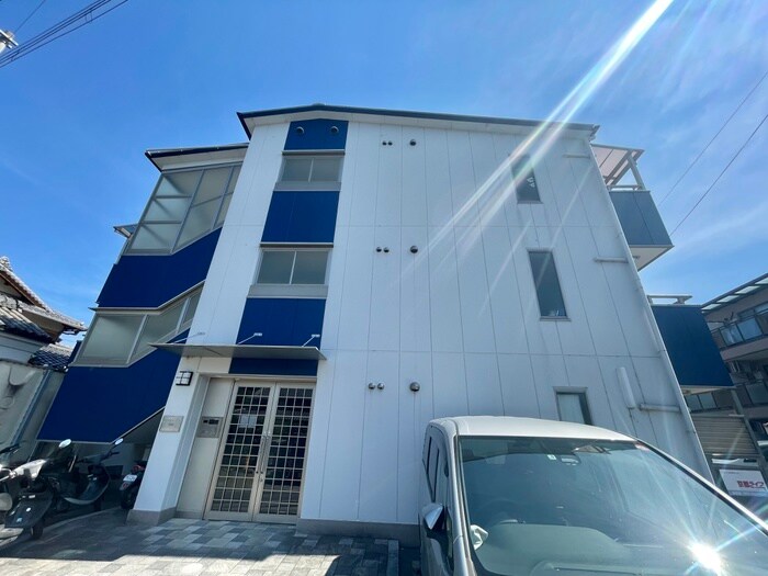 物件外観写真2　(外観写真)