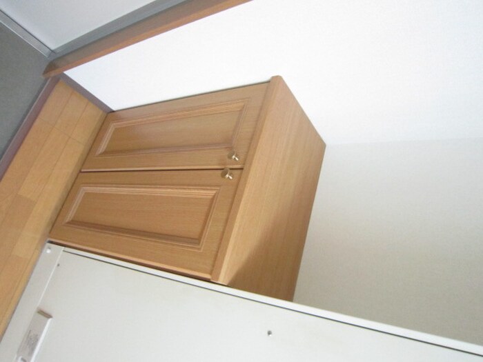 物件内観写真14　(靴箱)