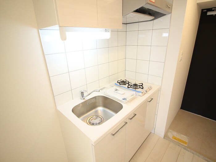 物件内観写真7　(キッチン)