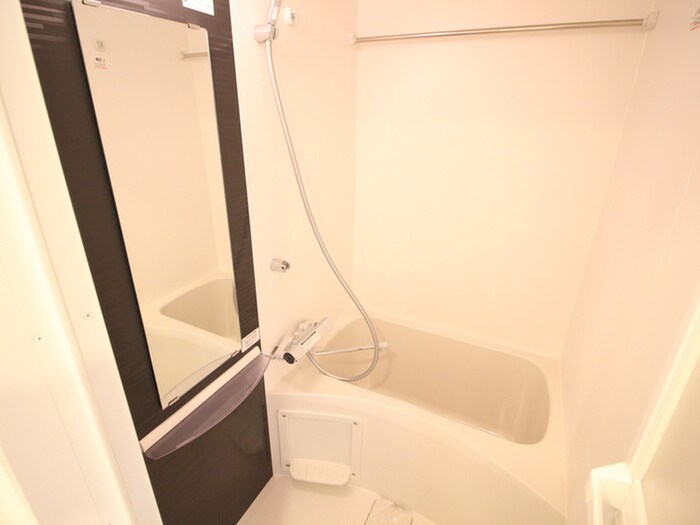 物件内観写真9　(バス／シャワールーム等)