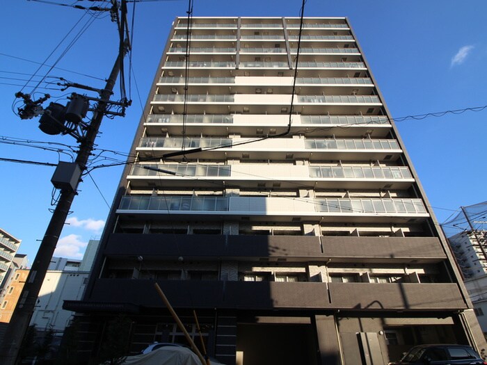 物件外観写真6　(外観写真)