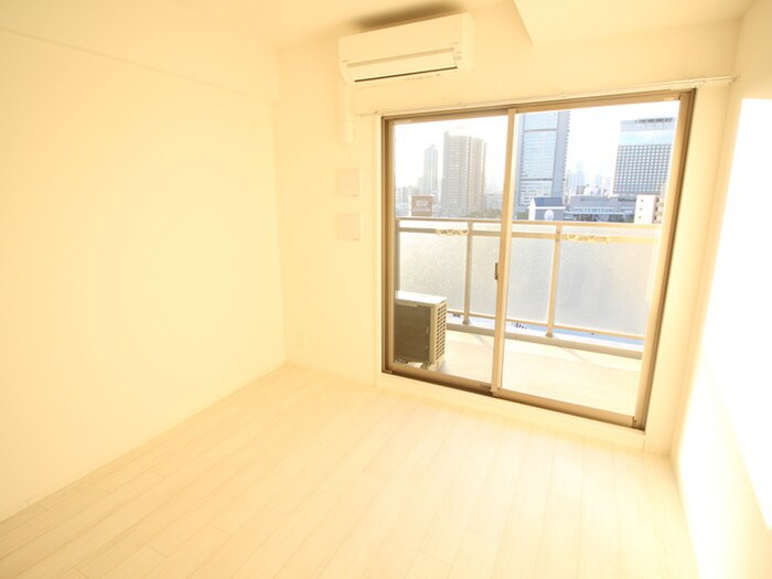 物件内観写真12　(居室)