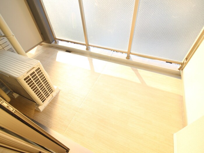 物件内観写真19　(ベランダ・バルコニー)