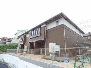 キンモクセイ外観写真