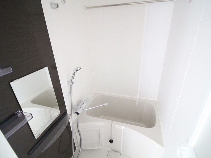 物件内観写真10　(バス／シャワールーム等)