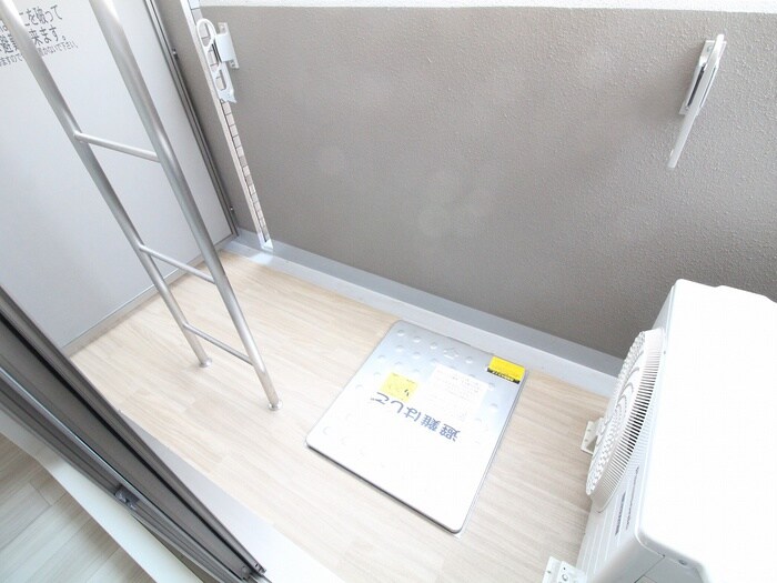 物件内観写真17　(ベランダ・バルコニー)