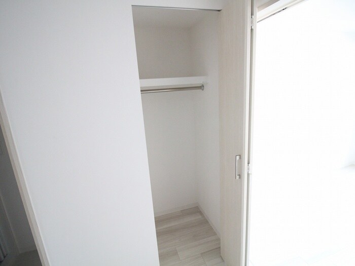 物件内観写真19　(収納)