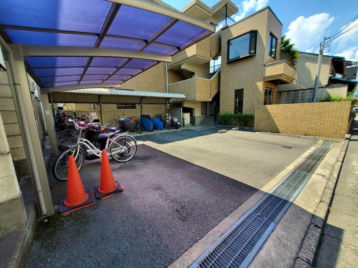 物件外観写真4　(外観写真)