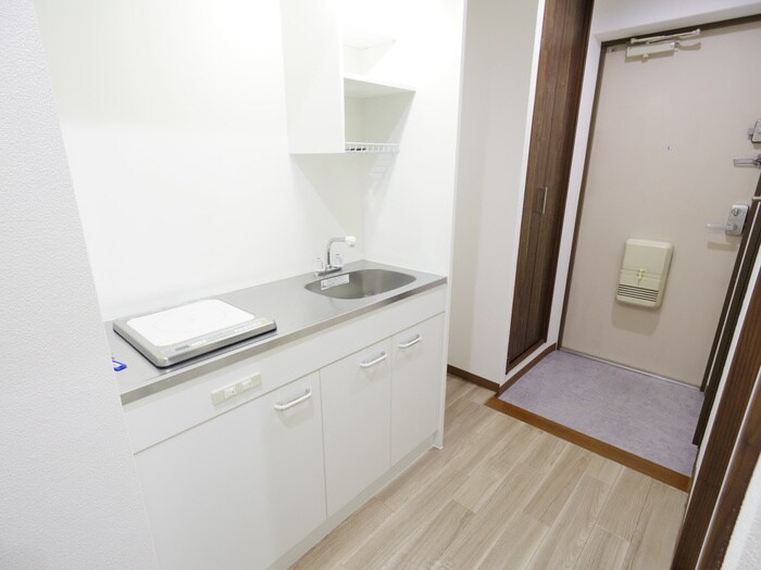 物件内観写真13　(キッチン)