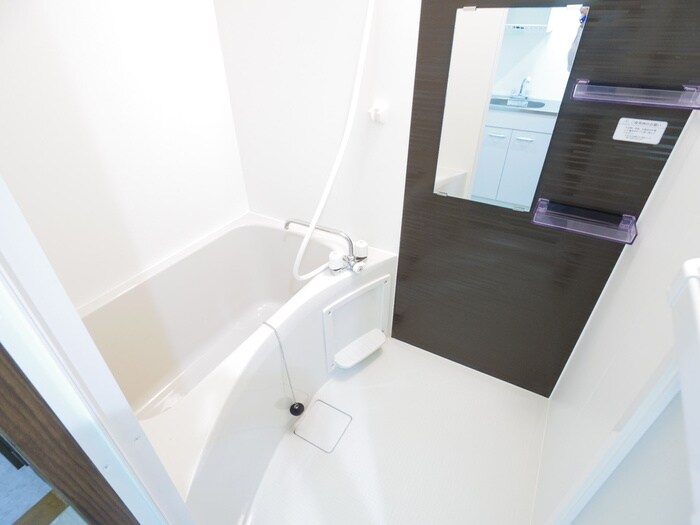 物件内観写真15　(バス／シャワールーム等)