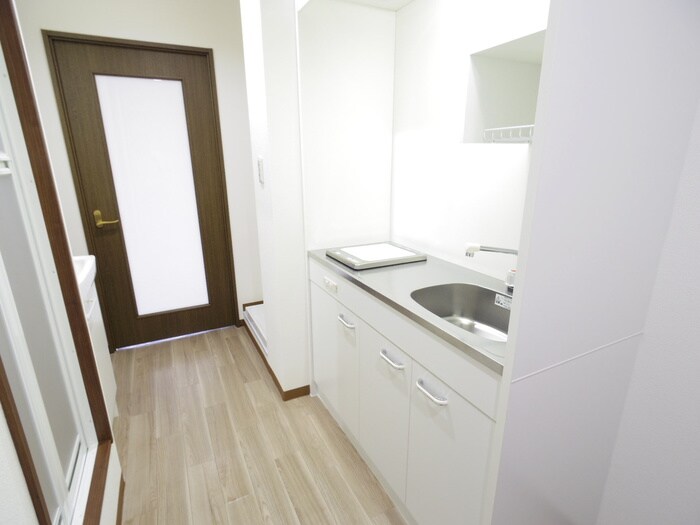 物件内観写真17　(廊下)