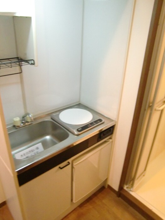 物件内観写真7　(キッチン)