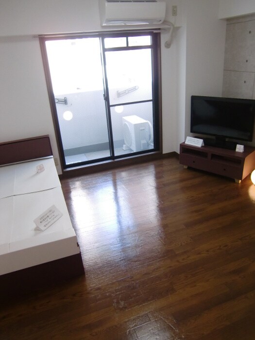 物件内観写真12　(居室)