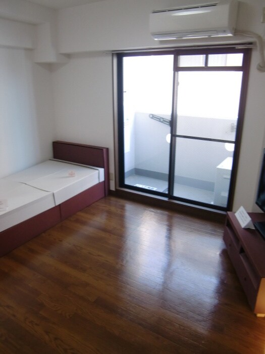 物件内観写真13　(居室)