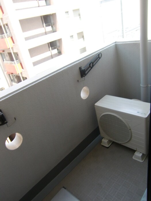 物件内観写真18　(ベランダ・バルコニー)