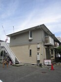 フジ京橋ハイツ