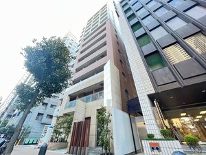 ア－デンタワ－神戸元町外観写真