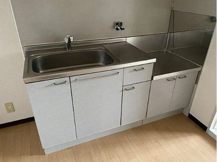 物件内観写真9　(キッチン)