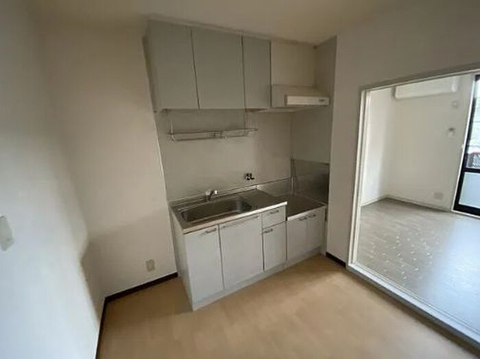 物件内観写真10　(キッチン)