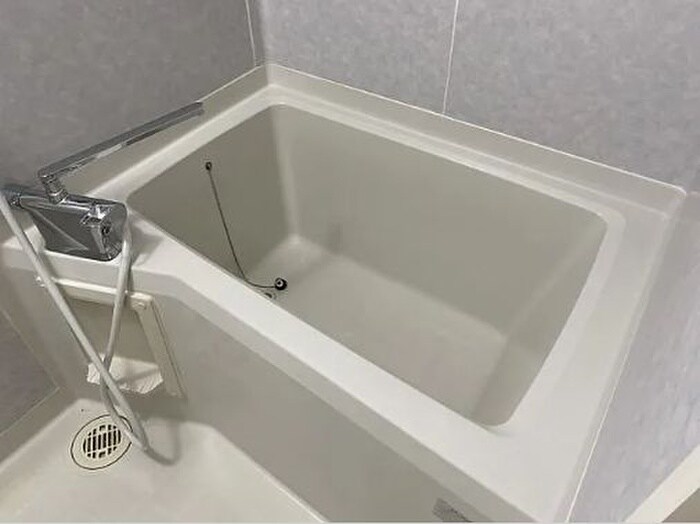 物件内観写真11　(バス／シャワールーム等)