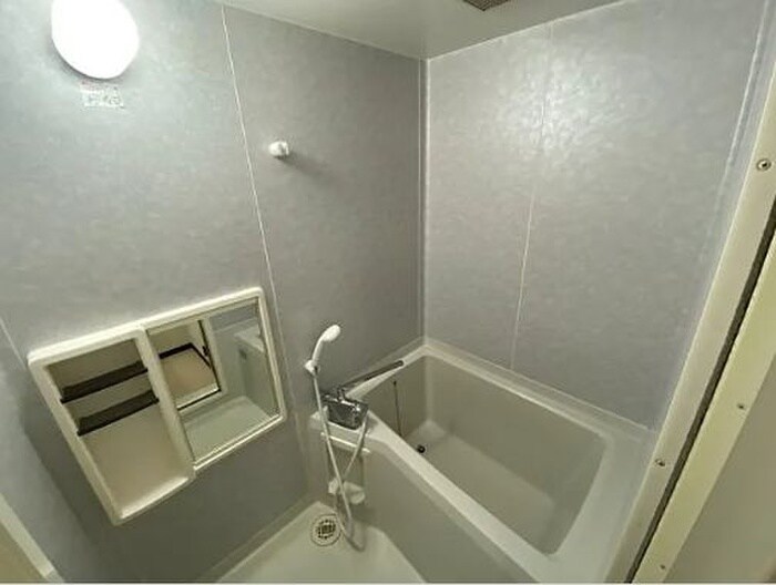 物件内観写真12　(バス／シャワールーム等)