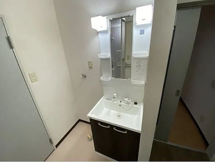 物件内観写真14　(洗面)